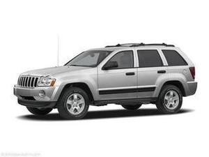  Jeep Grand Cherokee Limited For Sale In Rockwall |