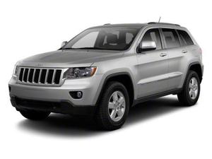  Jeep Grand Cherokee Limited For Sale In Yorkville |