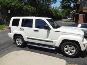  Jeep Liberty Sport For Sale In Royal Oak | Cars.com