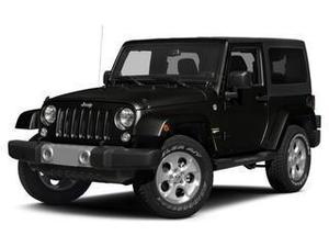  Jeep Wrangler Rubicon For Sale In American Fork |