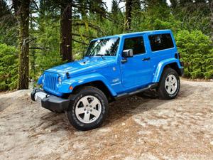  Jeep Wrangler Sport For Sale In Colorado Springs |