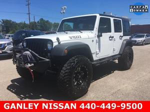  Jeep Wrangler Unlimited Sport For Sale In Mayfield