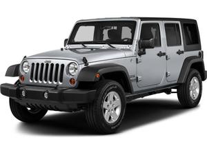  Jeep Wrangler Unlimited Sport For Sale In Mystic |