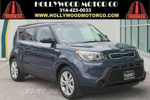  Kia Soul + For Sale In Breckenridge Hills | Cars.com