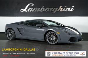  Lamborghini Gallardo LP  Valentino Balboni - LP