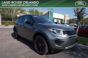  Land Rover Discovery Sport SE For Sale In Orlando |