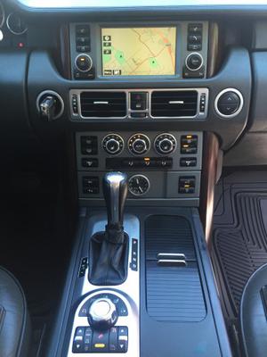  Land Rover Range Rover HSE For Sale In Chatsworth |