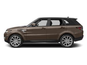  Land Rover Range Rover Sport For Sale In Chantilly |