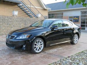  Lexus IS 250 For Sale In Canonsburg | Cars.com