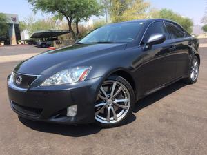  Lexus IS 350 For Sale In Scottsdale | Cars.com