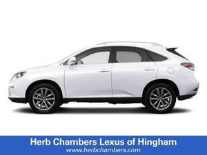  Lexus RX 350 F Sport For Sale In Hingham | Cars.com