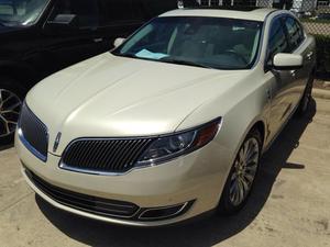  Lincoln MKS Base For Sale In Grapevine | Cars.com