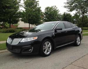  Lincoln MKS Base For Sale In Schaumburg | Cars.com