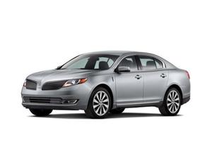  Lincoln MKS EcoBoost For Sale In Columbus | Cars.com