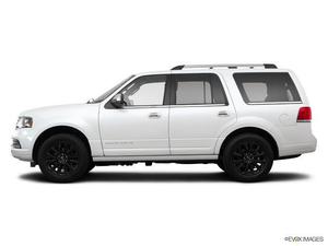  Lincoln Navigator Select For Sale In North Little Rock