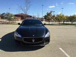  Maserati Quattroporte Sport GT S - Sport GT S 4dr Sedan