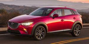  Mazda CX-3 Sport For Sale In Danbury | Cars.com