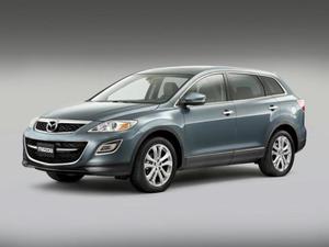  Mazda CX-9 Touring For Sale In Charles City | Cars.com