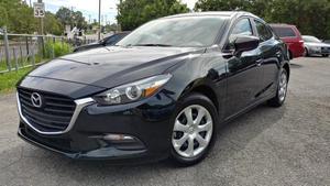 Mazda Mazda3 Sport For Sale In Monroe | Cars.com