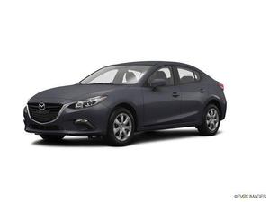  Mazda Mazda3 i Sport For Sale In South San Francisco |