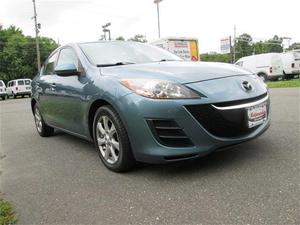  Mazda Mazda3 i Touring For Sale In East Windsor |