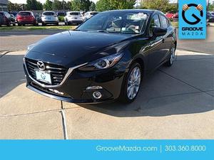  Mazda Mazda3 s Grand Touring For Sale In Centennial |