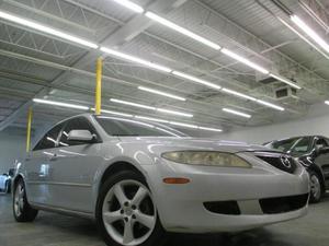  Mazda Mazda6 i For Sale In Dallas | Cars.com