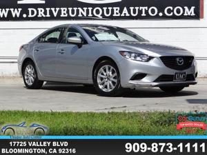  Mazda Mazda6 i Sport For Sale In Bloomington | Cars.com