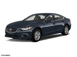  Mazda Mazda6 i Sport For Sale In Morristown | Cars.com