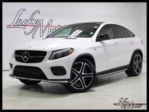  Mercedes-Benz AMG GLE 43 Base 4MATIC For Sale In Villa