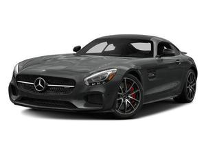  Mercedes-Benz AMG GT AMG GT S For Sale In Englewood |