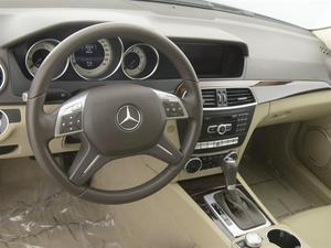  Mercedes-Benz C 250 Luxury For Sale In Jacksonville |
