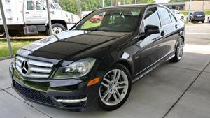  Mercedes-Benz C 250 Sport For Sale In Monroe | Cars.com