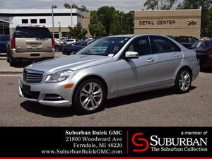  Mercedes-Benz C 300 For Sale In Ferndale | Cars.com