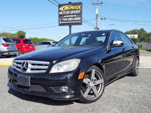  Mercedes-Benz C 300 Sport For Sale In Monroe | Cars.com