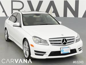  Mercedes-Benz C 350 Sport For Sale In St. Louis |
