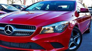  Mercedes-Benz CLA 250 For Sale In Kennesaw | Cars.com