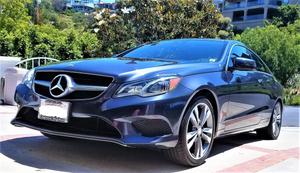  Mercedes-Benz E 350 For Sale In San Clemente | Cars.com