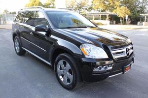  Mercedes-Benz GL MATIC For Sale In Fremont |