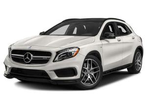  Mercedes-Benz GLA45 AMG For Sale In Fallston | Cars.com