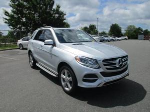  Mercedes-Benz GLE 350 Base 4MATIC For Sale In Egg
