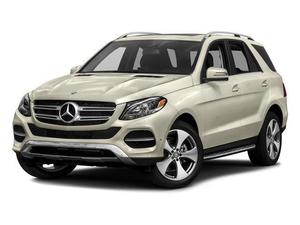  Mercedes-Benz GLE MATIC For Sale In Omaha |
