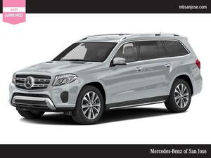  Mercedes-Benz GLS 450 Base 4MATIC For Sale In San Jose