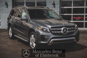  Mercedes-Benz GLS 450 Base 4MATIC For Sale In Waukesha