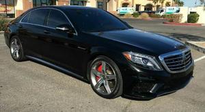  Mercedes-Benz S 63 AMG For Sale In Roanoke | Cars.com