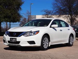  Nissan Altima 2.5 S For Sale In Austin | Cars.com