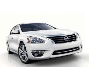  Nissan Altima 2.5 SV For Sale In Dry Ridge | Cars.com