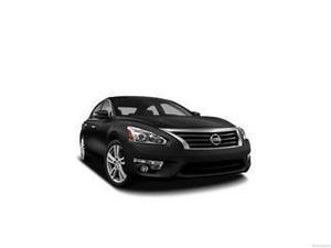  Nissan Altima 3.5 SV For Sale In Tallahassee | Cars.com