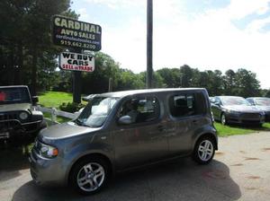  Nissan Cube 1.8 SL For Sale In Raleigh | Cars.com