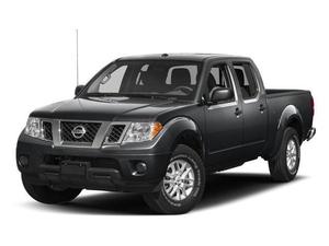  Nissan Frontier SV For Sale In Del Rio | Cars.com